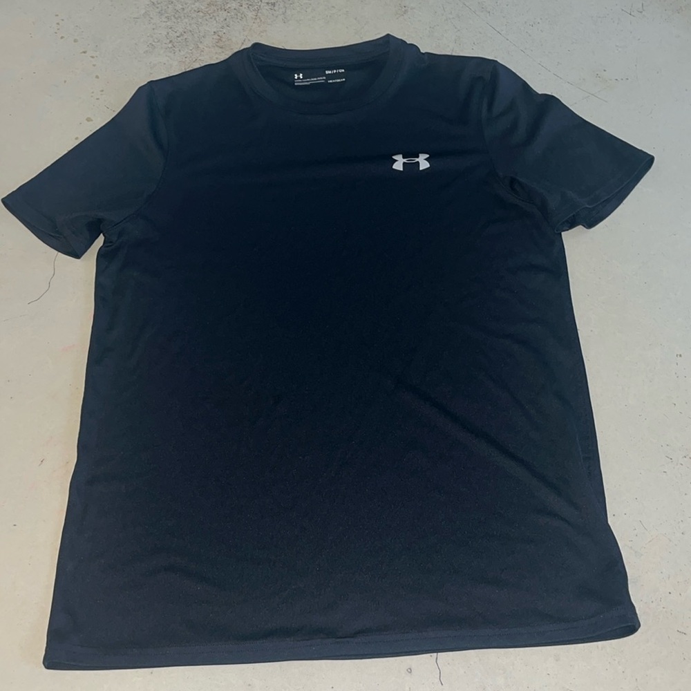 Under Armour | Size: Men's Small